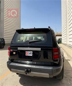 تويوتا لاندكروزر برادو